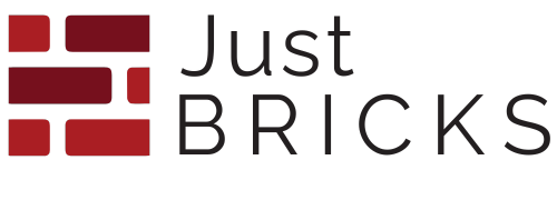 Logo Just Bricks