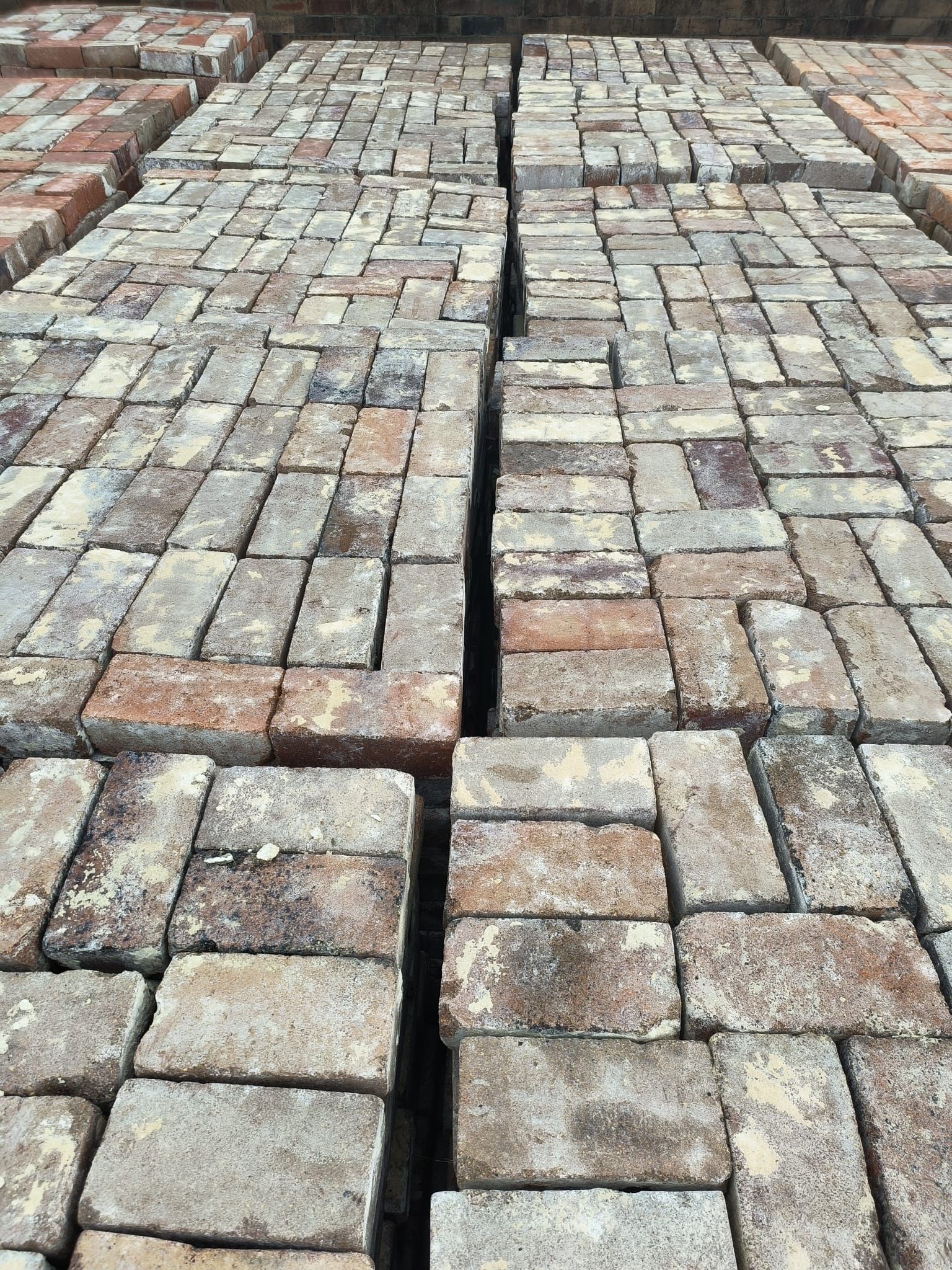 Just Bricks Sydney