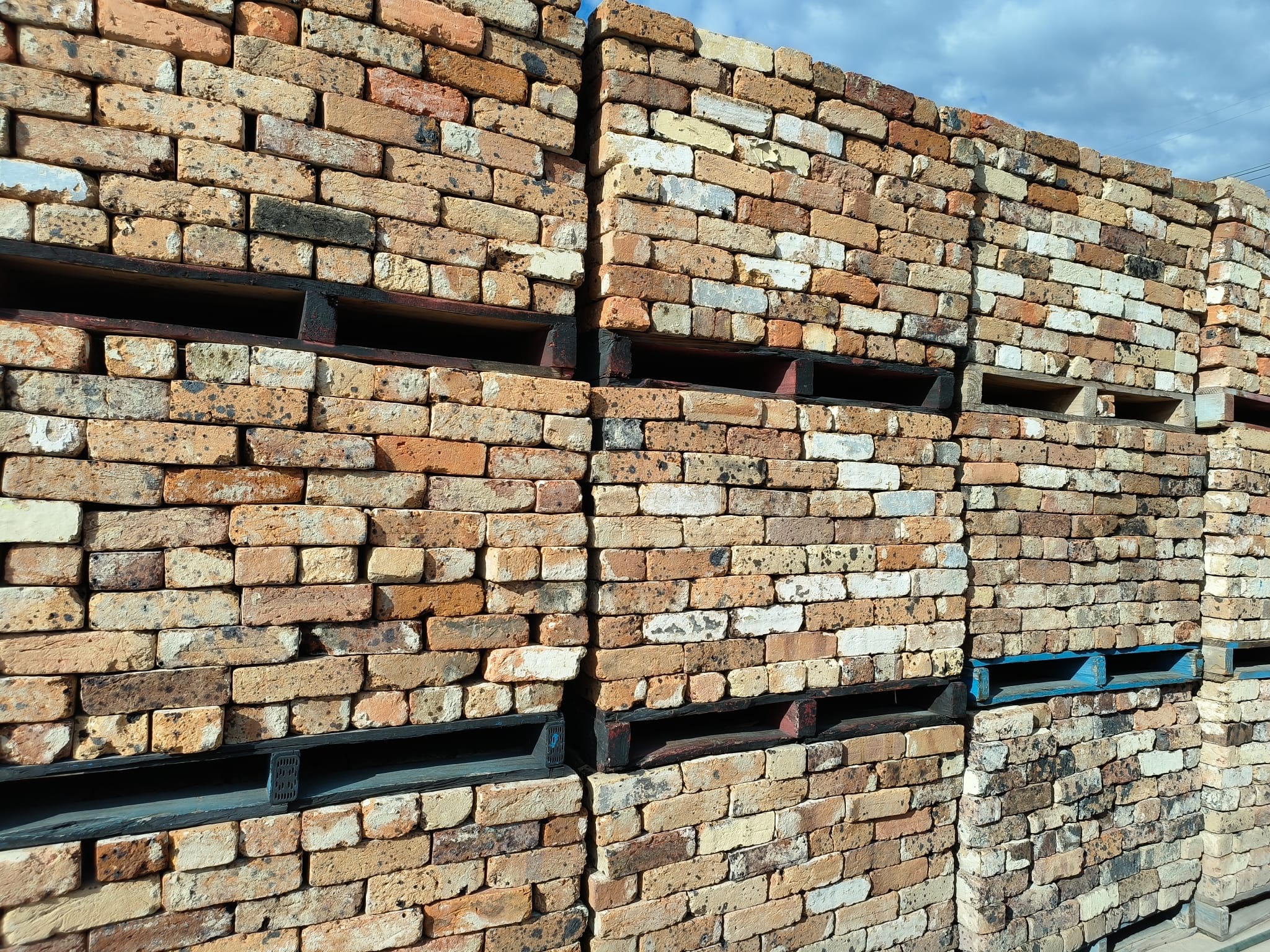 Premium Brick Solutions