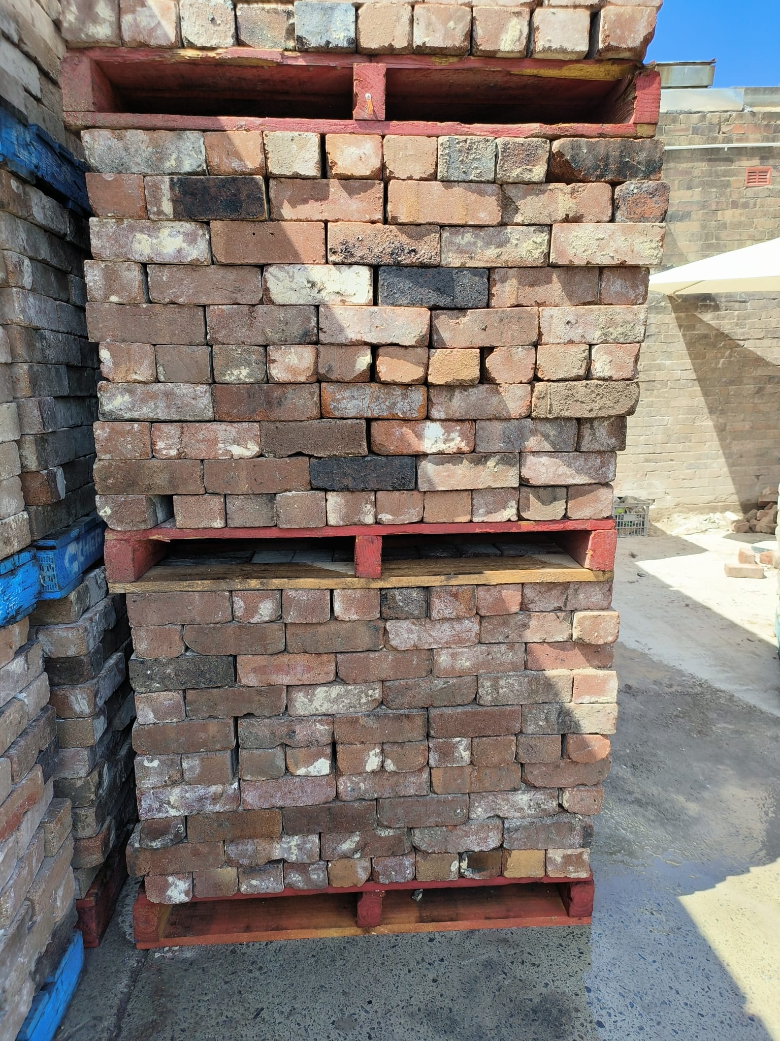 Just Bricks Sydney