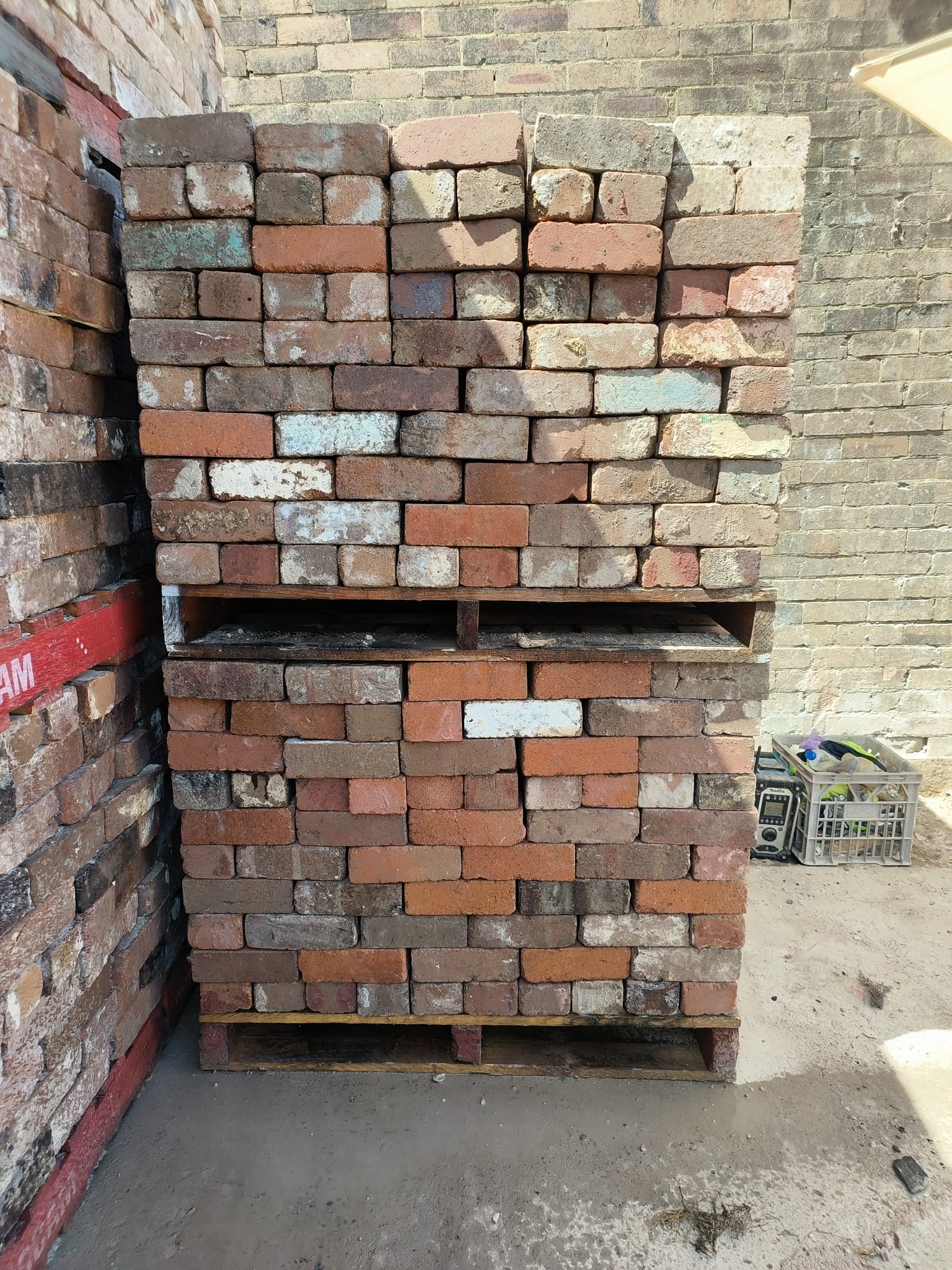 Just Bricks Sydney